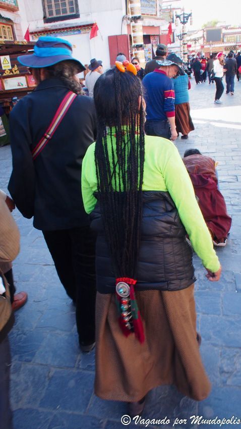 kora-lhasa-tibet