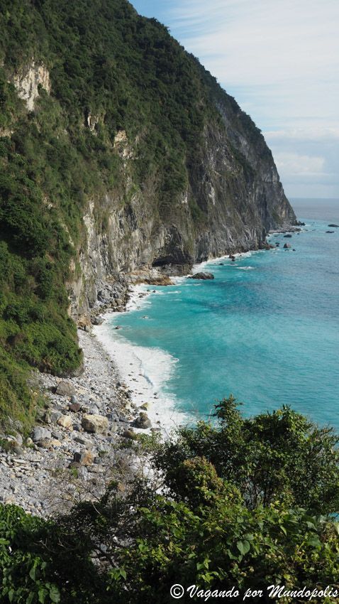 quigshui-cliffs-taroko-taiwan