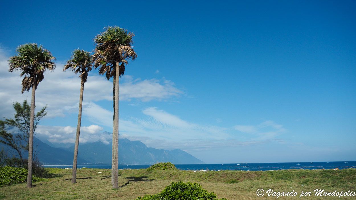 qixingtan-beach-hualien