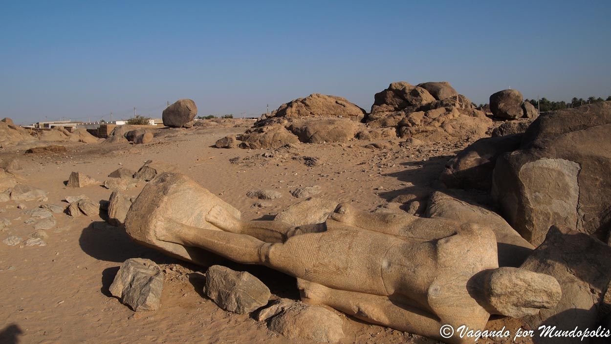tombos-sudan