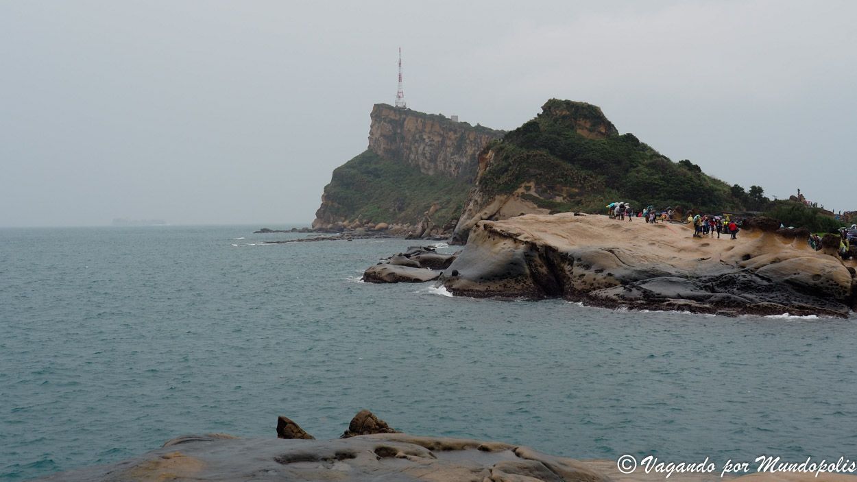 excursion-yehliu-geopark-desde-taipei
