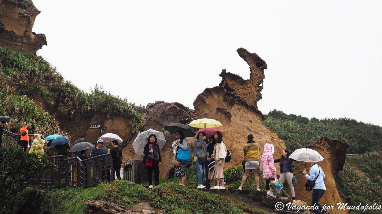 excursion-yehliu-geopark-desde-taipei