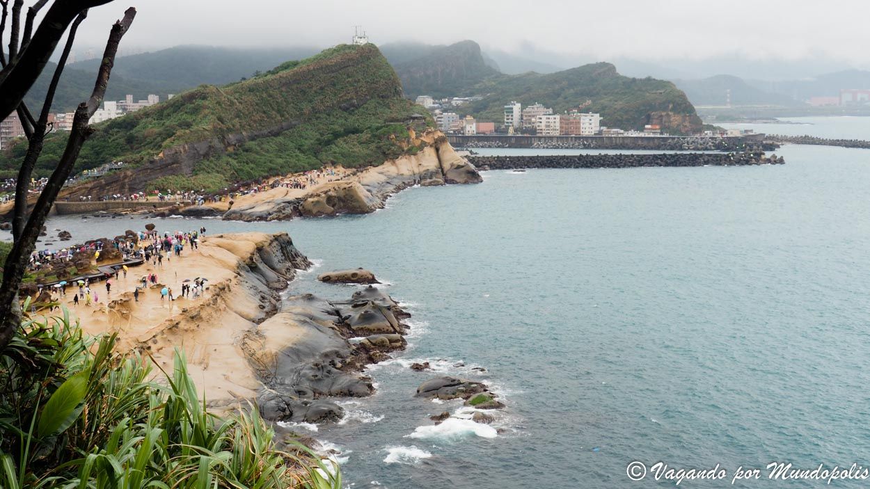 yehliu-geopark-taiwan