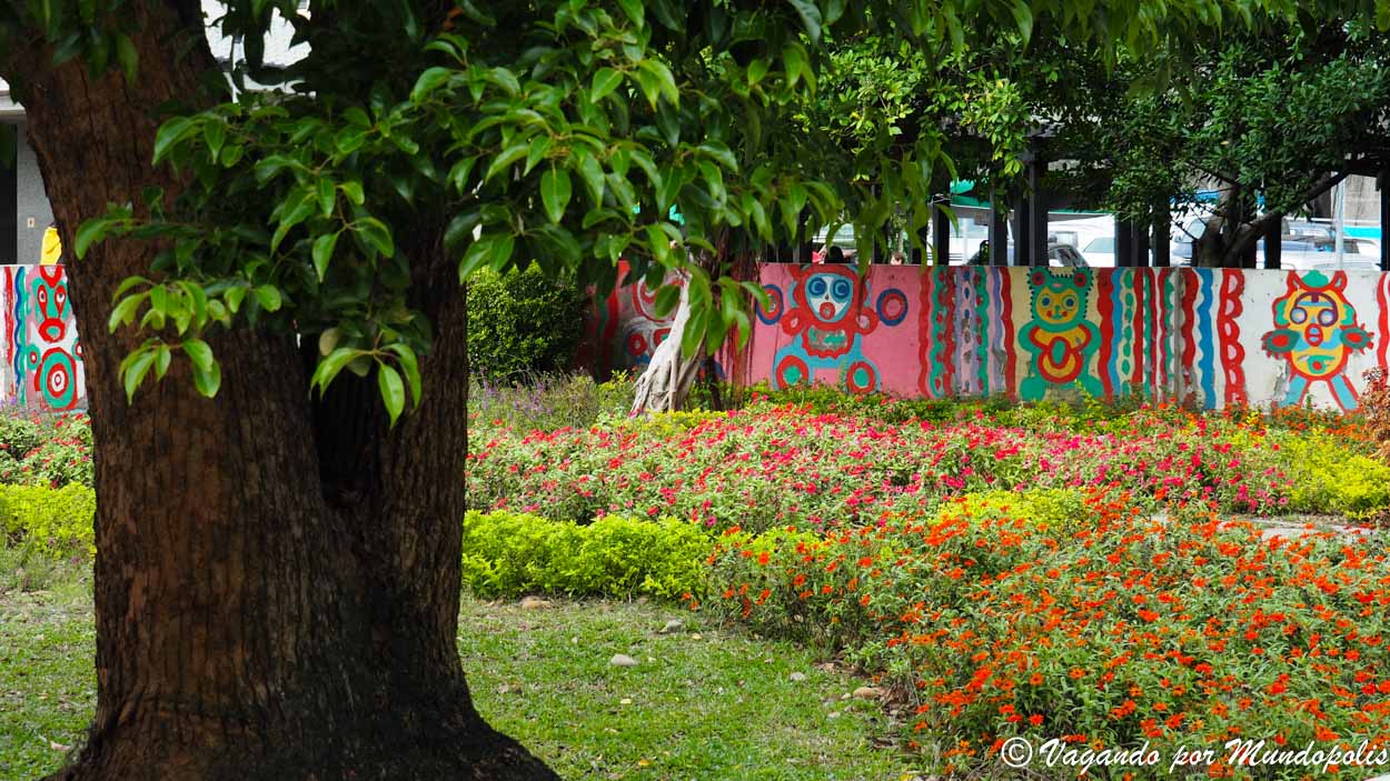 rainbow-village-taiwan