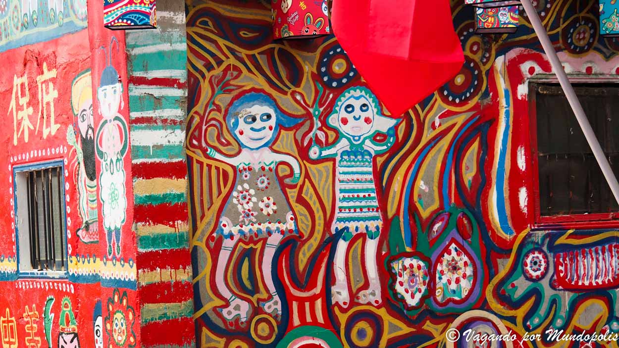 rainbow-village-taichung