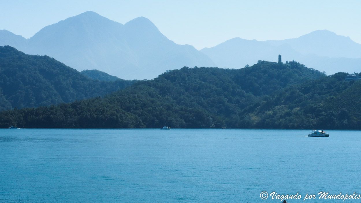 que-ver-en-soon-moon-lake-taiwan