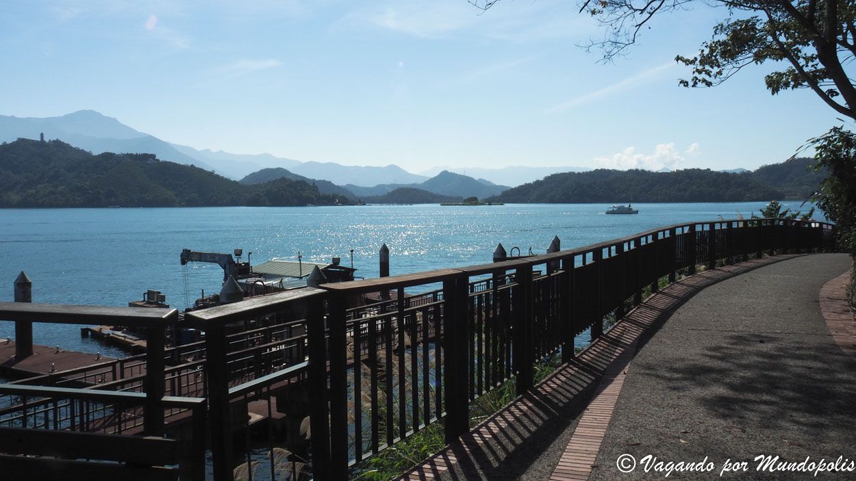 que-ver-en-soon-moon-lake-taiwan