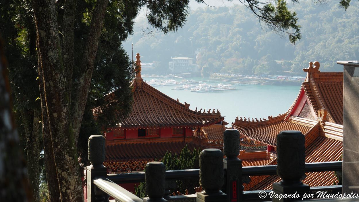 que-ver-en-soon-moon-lake-taiwan