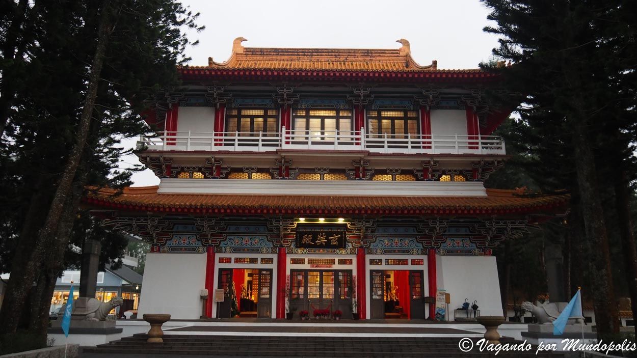 templo-xuan-zang-taiwan