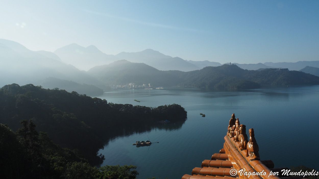 que-ver-en-soon-moon-lake-taiwan