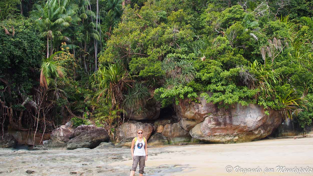 parque-nacional-de-bako