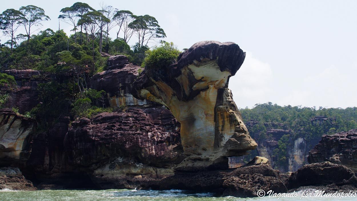 parque-nacional-de-bako-malasia