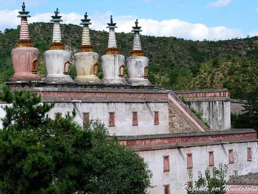 que-ver -en-chengde-china
