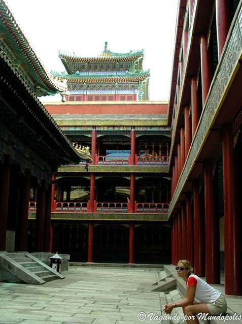 que-ver -en-chengde-china