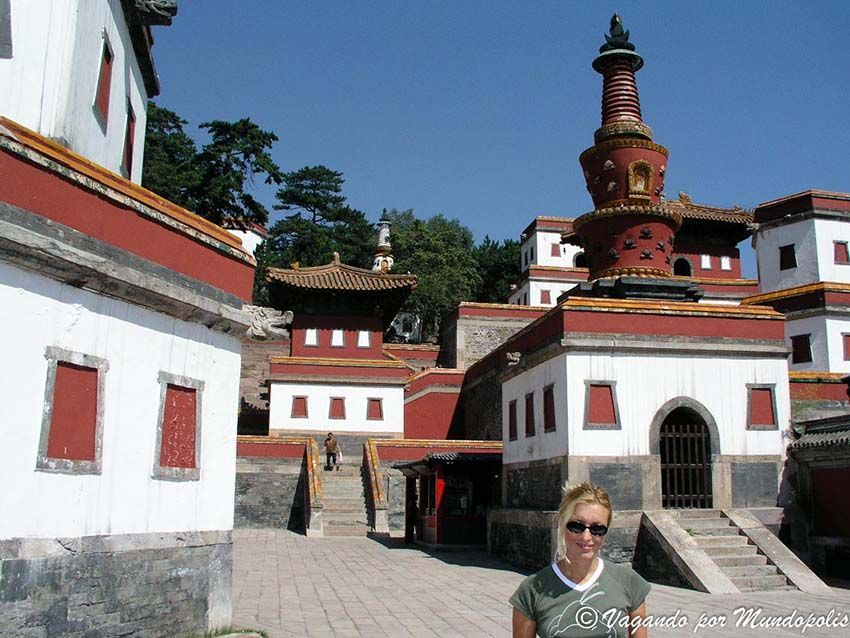 que-ver -en-chengde-china