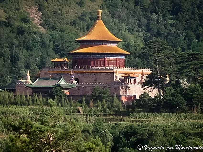 que-ver -en-chengde-china