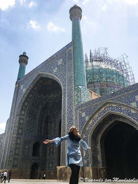 mezquita-iman-isfahan