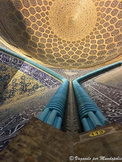 Sheikh-Lotfallah-Isfahan