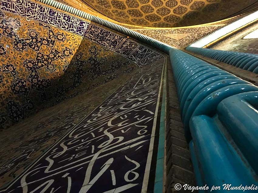 Sheikh-Lotfallah-Isfahan
