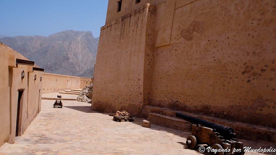 nakhal-fort-oman