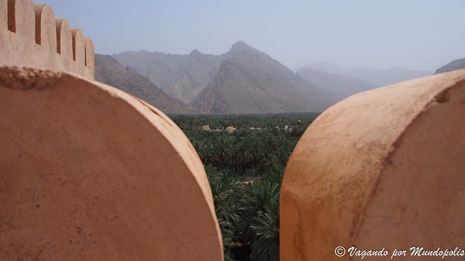 castillo-nakhal-oman