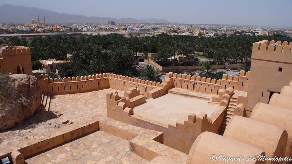 nakhal-fort-oman