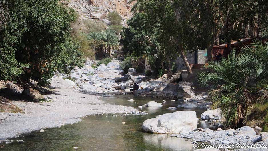 Ain-A-Thawwarah-oman