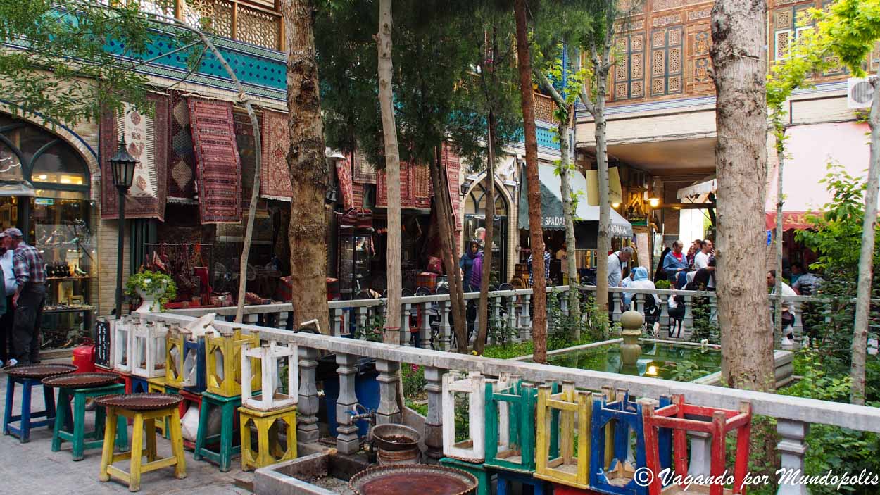bazar-isfahan-iran