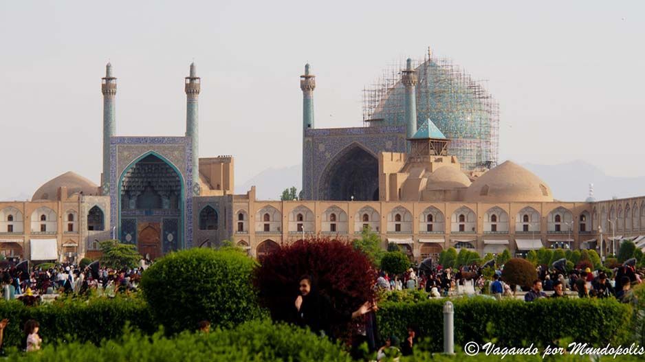 mezquita-iman-isfahan