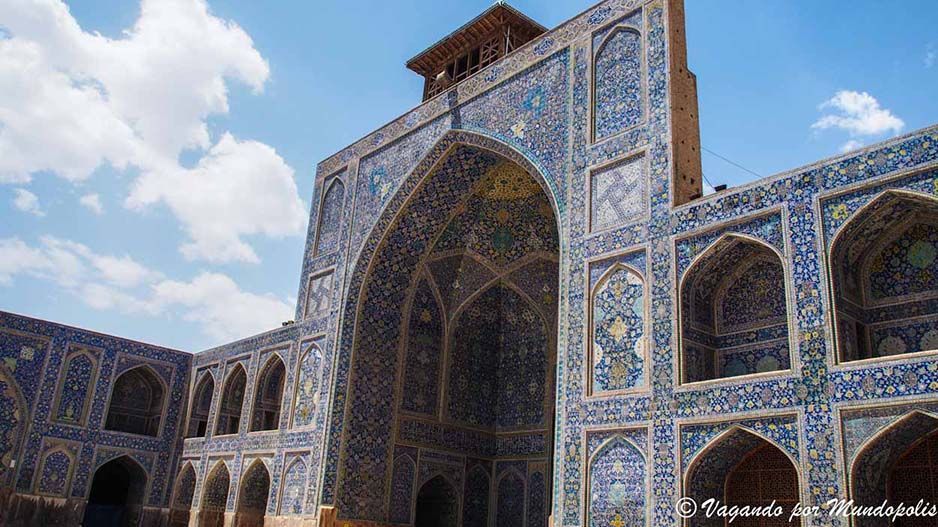 mezquita-iman-isfahan