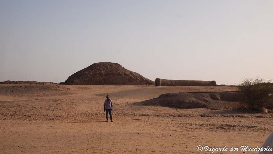 el-kurru-sudan