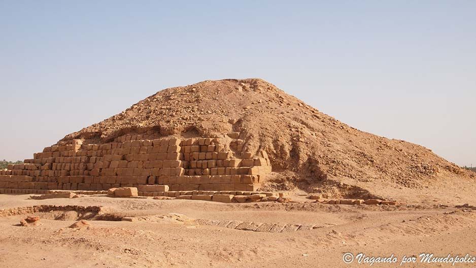 el-kurru-sudan