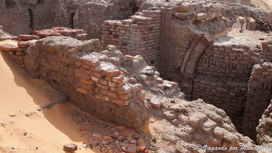 old-dongola-sudan
