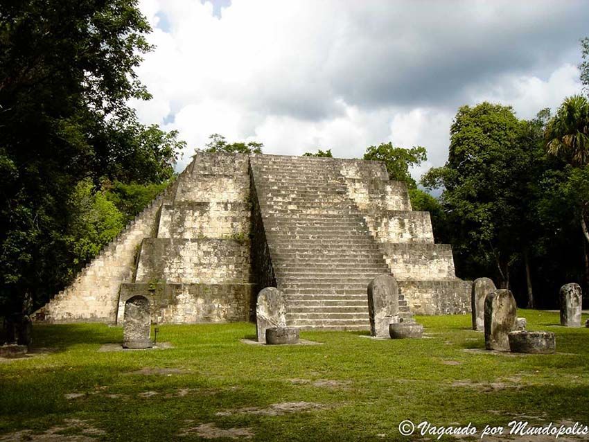 que-ver-en-tikal