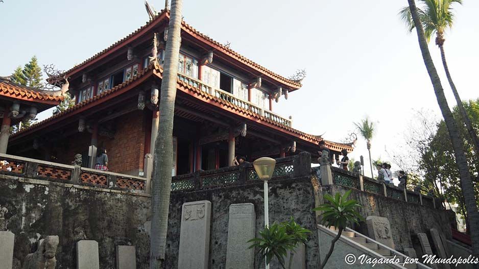 fort-provintia-tainan