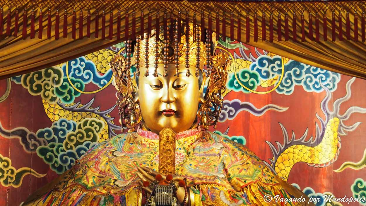 que-ver-en-tainan