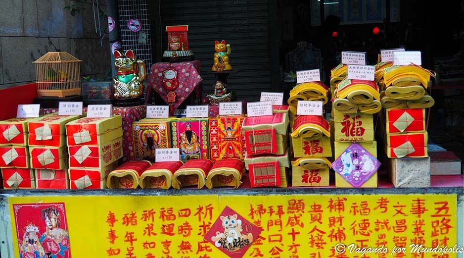 que-ver-en-tainan