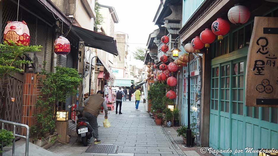 shannong-street-tainan