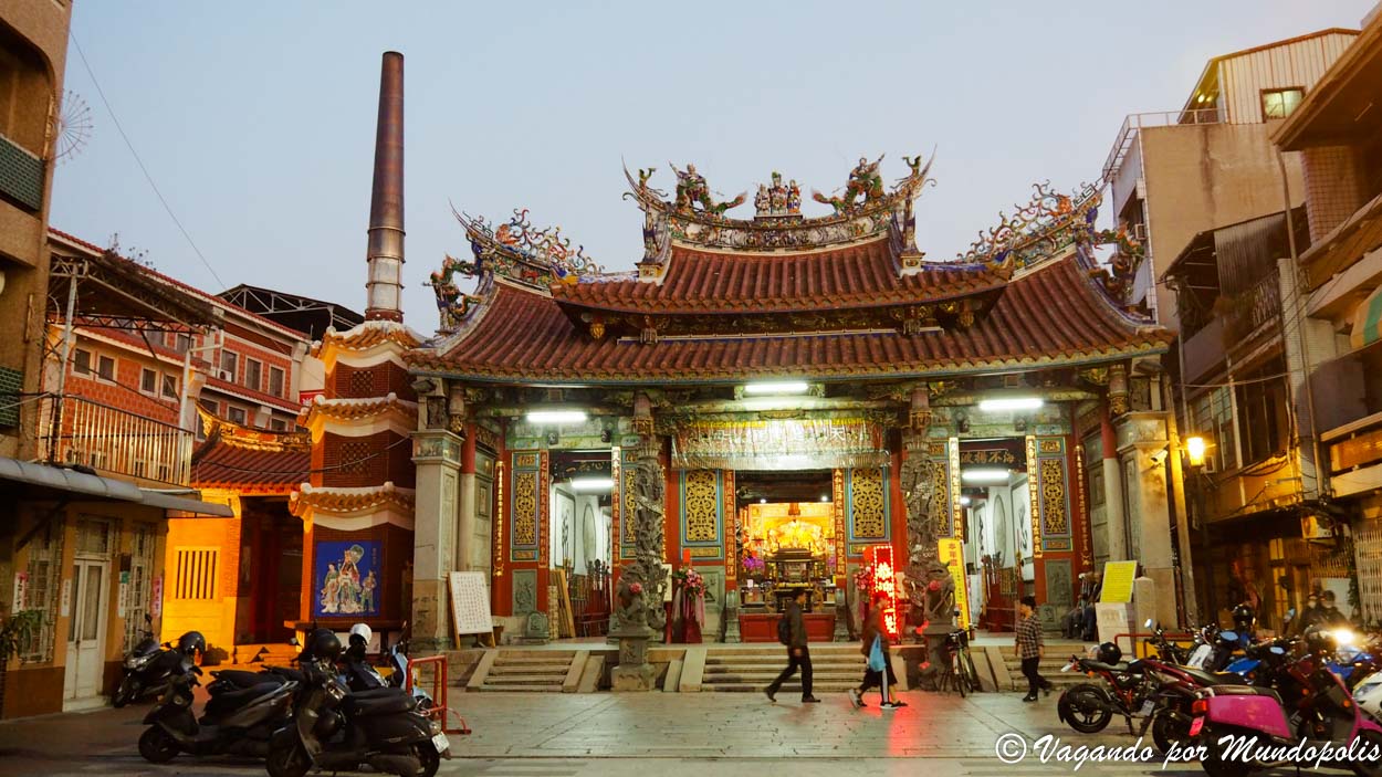 templo-matsu-tainan