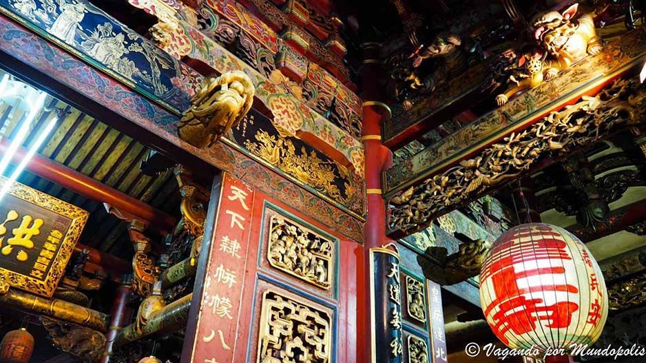 que-ver-en-tainan