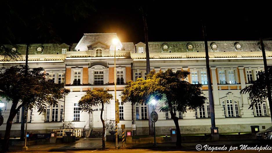 museo-literatura-tainan