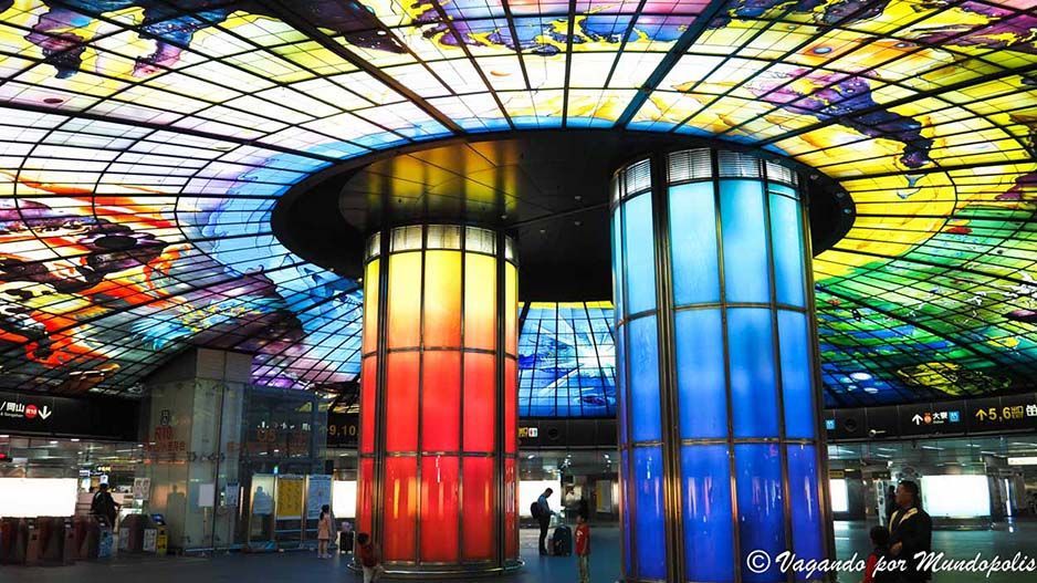 dome-of-light-que-ver-kaohsiung