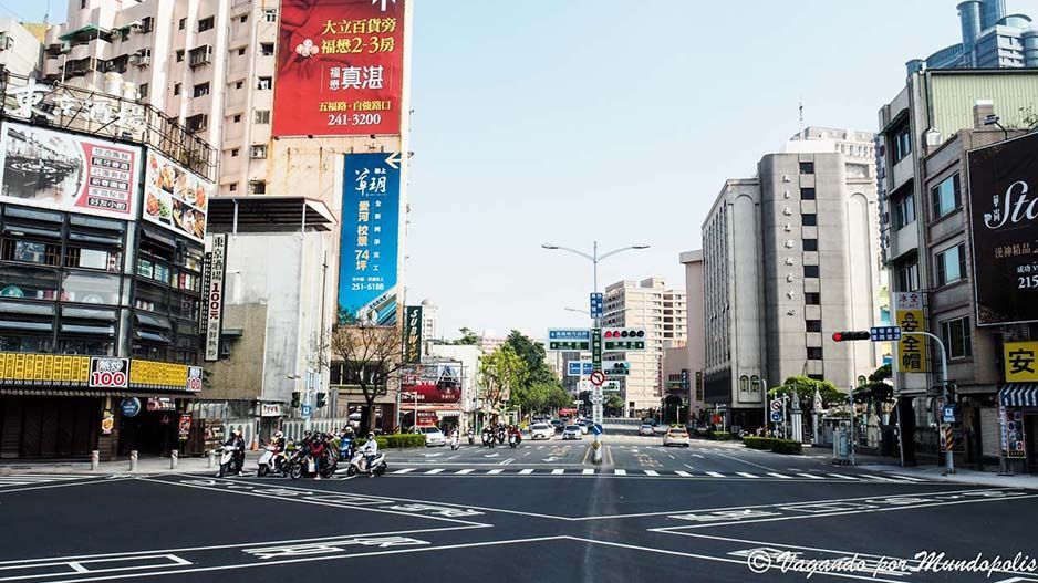que-ver-en-kaohsiung