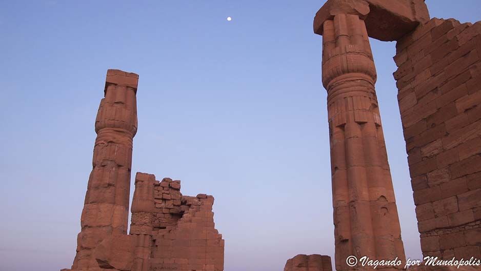templo-soleb-sudan