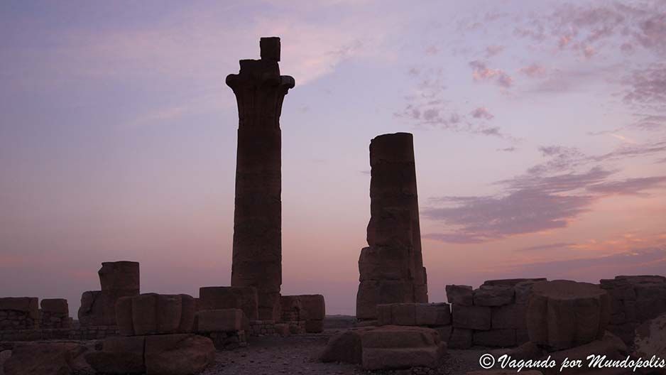 templo-soleb-sudan