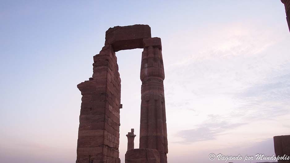 templo-soleb-sudan