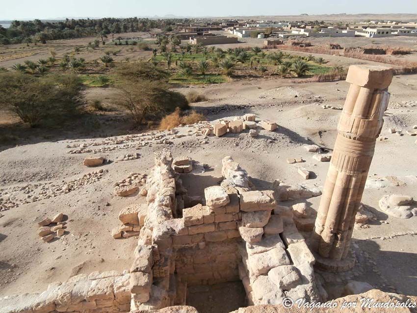templo-soleb-sudan