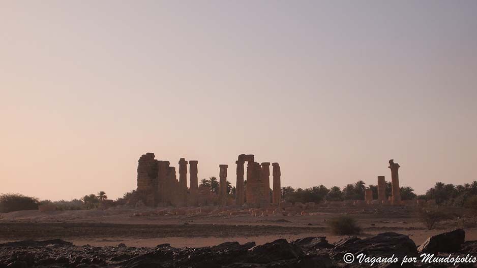 templo-soleb-sudan