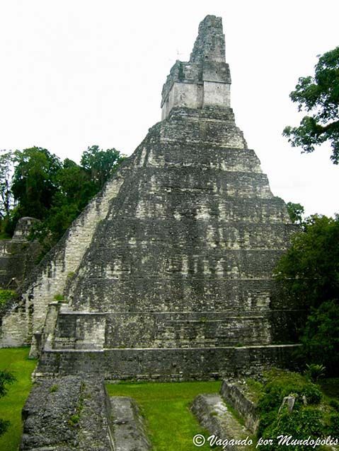 templo-gran-jaguar-tikal