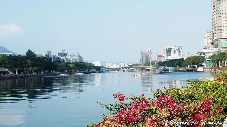 que-ver-en-kaohsiung